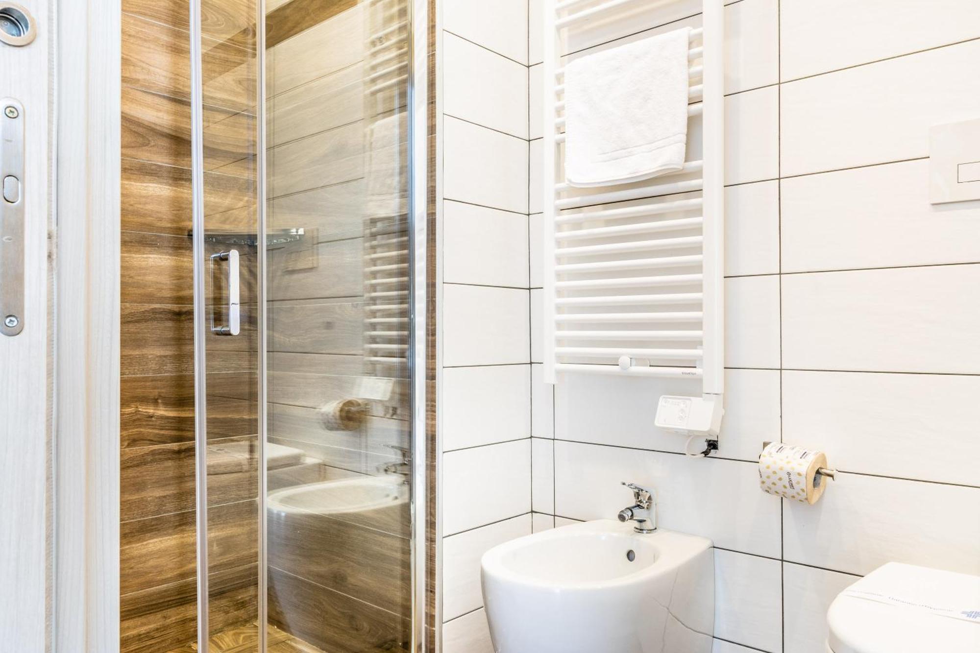 Bacoli House Deluxe - Central & Elegant Design Dış mekan fotoğraf